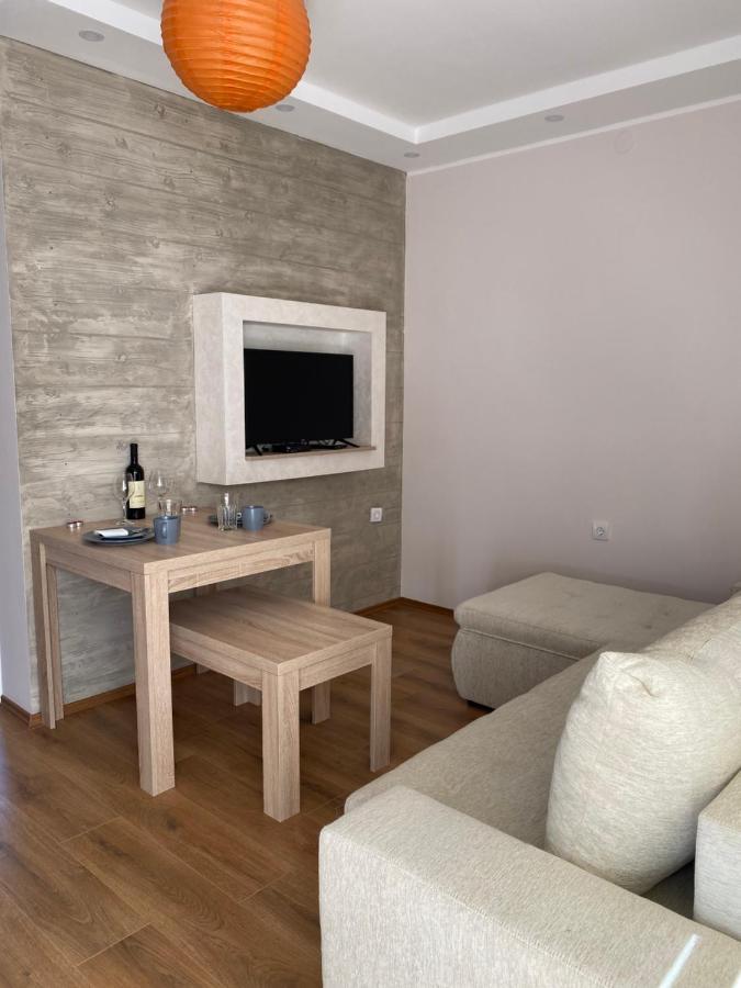 Apartmanizvezdara Белград Екстериор снимка